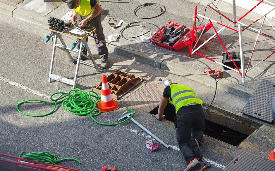 débouchage canalisation Mandres-les-Roses