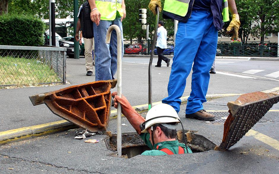  débouchage canalisation Mandres-les-Roses